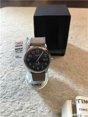Ceas Timex Indiglo - imagine 2
