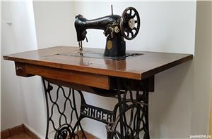 Mașină de cusut - imagine 2