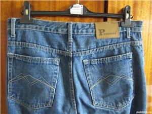 Blugi PROTONIC bumbac 100%, livrare=5 ron - imagine 2