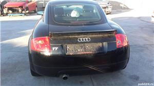 Haion audi tt 2000 - imagine 2