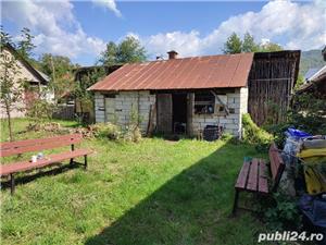 Casa in baitia-maramures  - imagine 5