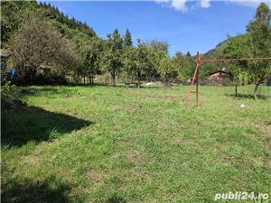 casa in baita -maramures - imagine 8