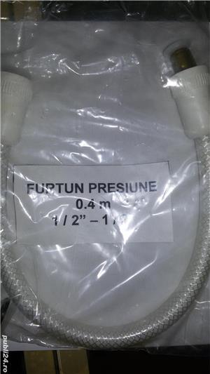 Furtun presiune 1/2 - 1/2 - imagine 1