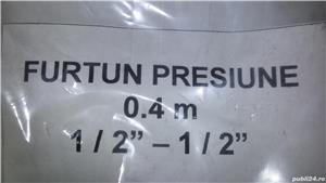Furtun presiune 1/2 - 1/2 - imagine 2