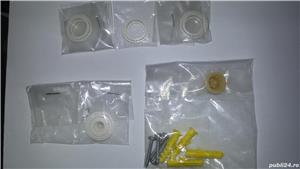 Capete pipa si para dus pentru instant electric