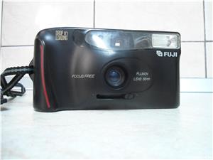  Aparat foto Fuji-DL-25