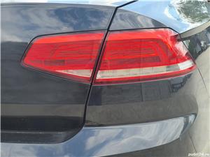 Stop VW PASSAT B8 dreapta berlina 2015 - imagine 2