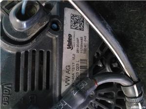 Alternator vw passat b8 2.0 crlb  - imagine 2