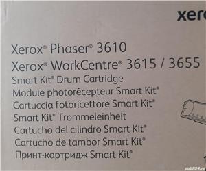 Fuser xerox 3655 3610     samart kit drum unit 3610 - imagine 2