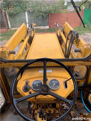 Renault 652 - imagine 8