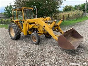 Renault 652 - imagine 3