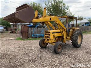 Renault 652 - imagine 4