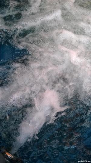 Inlocuit instalatie, furtune, duze de aeromasaj pentru cazi cu hidromasaj - imagine 6