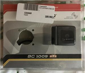 Senzor SIGMA pt. Computer de Bicicletă  - imagine 3