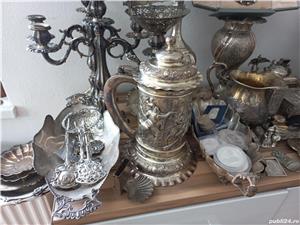 Colectionar Vand Cumpar Bijuterii Vechi Aur Argint - imagine 9