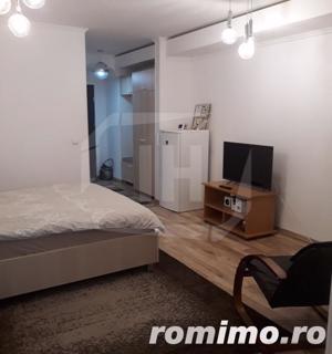 Apartament 1 camera, imobil premium zona Iullius Mall