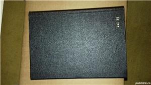 Mecanica rigidelor cu aplicatii in inginerie   Mecanica rigidelor Vol.1 - imagine 2