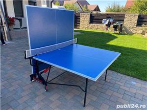 Masa Tenis Profesionala 