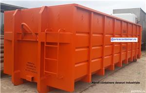 Abroll containere - imagine 4