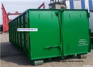 Abroll containere - imagine 6
