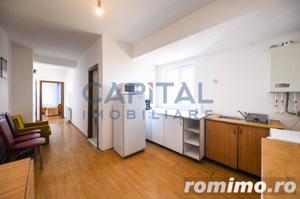 Spatiu de birou, 3 incaperi, Zona strazii Plevnei 0% COMISION - imagine 9