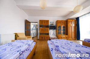 Spatiu de birou, 3 incaperi, Zona strazii Plevnei 0% COMISION - imagine 8