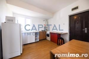 Spatiu de birou, 3 incaperi, Zona strazii Plevnei 0% COMISION - imagine 11