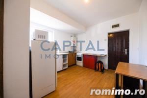 Spatiu de birou, 3 incaperi, Zona strazii Plevnei 0% COMISION - imagine 10