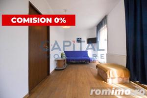 Spatiu de birou, 3 incaperi, Zona strazii Plevnei 0% COMISION - imagine 2