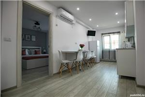 CAZARE Apartament Serban - imagine 2