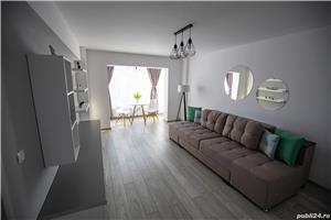 CAZARE Apartament Serban - imagine 6