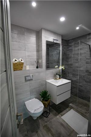 CAZARE Apartament Serban - imagine 9