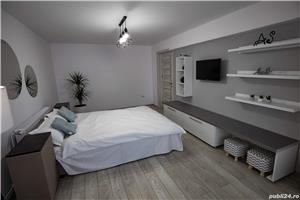 CAZARE Apartament Serban - imagine 8