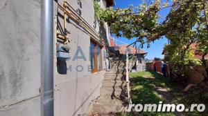 Proprietate in Sannicoara, doua case, anexe, teren 500 mp.  - imagine 15