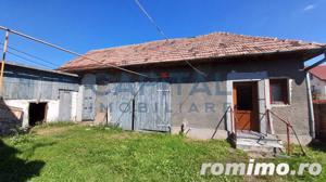 Proprietate in Sannicoara, doua case, anexe, teren 500 mp.  - imagine 13