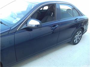 Usa MERCEDES C220 W204 stanga spate 2008-2010 - imagine 3