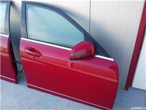 Usa dreapta fata MERCEDES C-CLASS W204 COMBI an 2012 