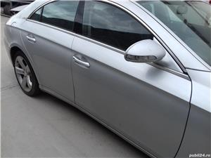 Usa MERCEDES CLS dreapta spate 2007