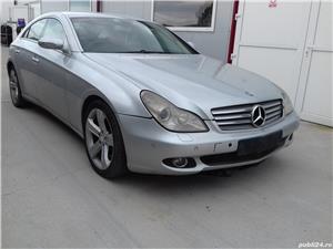 Usa MERCEDES CLS dreapta spate 2007 - imagine 2