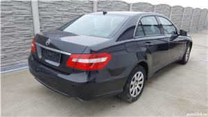 Usa MERCEDES E-CLASS W212 dreapta fata  - imagine 2
