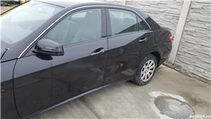 Usa MERCEDES E-CLASS W212 stanga spate 