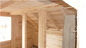 Case din lemn - imagine 9