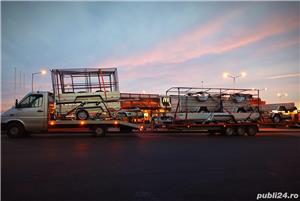 inchirieri remorca ATV trailer de inchiriat remorci trailere slep auto moto quad transport chirie - imagine 10