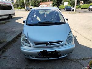 Citroen Xsara Picasso  - imagine 2