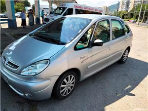 Citroen Xsara Picasso  - imagine 3