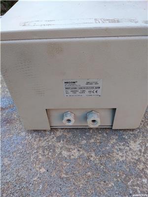 Transformator de putere  - imagine 2