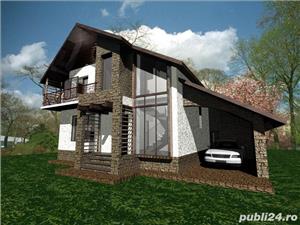 Administrez si asigur mentenanta cladiri si pensiuni