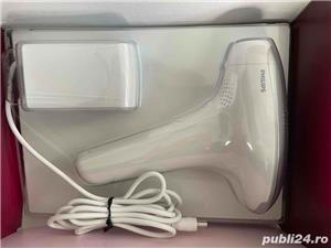 Epilator IPL Philips Lumea SC1995 - imagine 5