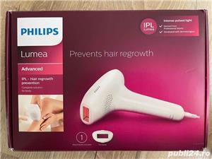 Epilator IPL Philips Lumea SC1995 - imagine 9