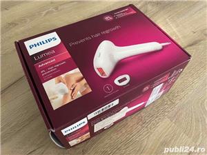 Epilator IPL Philips Lumea SC1995 - imagine 2